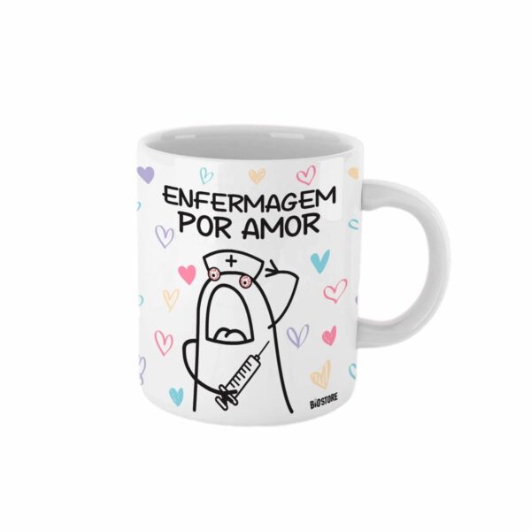 Artes Canecas Florks Profissões Png