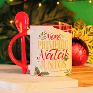 artes canecas natalinas 2024 png natal em linhas