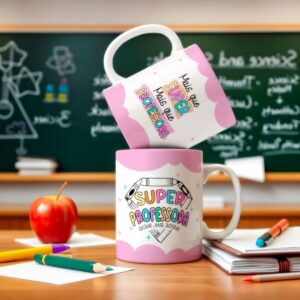 artes canecas professores png e corel papel e scrapbook