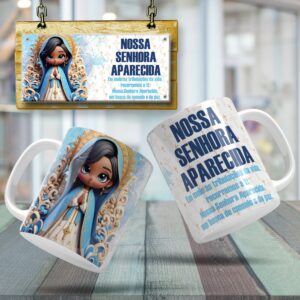 artes canecas santos catolicos jpg arte caneca santinhos png 1