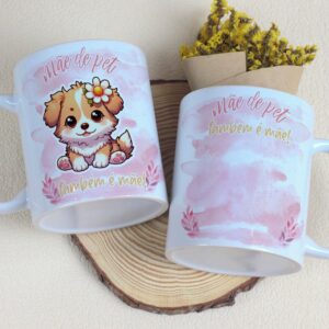 artes canecas tipos de maes png arte caneca mae