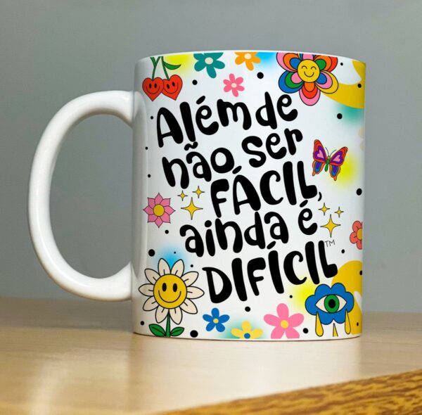 Artes Canecas Vibes-png - Imagem 2