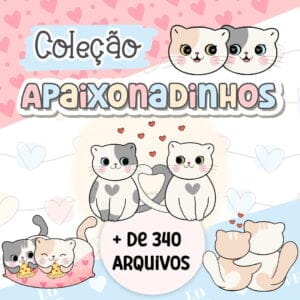 Artes Digitais Dia Dos Namorados P Imprimir Cortar E Montar