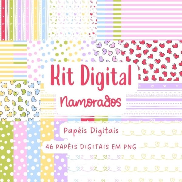 Artes Digitais Dia Dos Namorados Sublimação Papelaria Cards