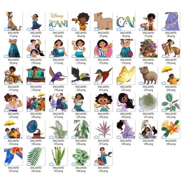 Artes Encanto PNG Ilustrações Imagens Transparente Scrapbook