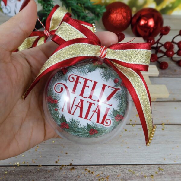 Artes Esferas Natal - Arquivo Digital - Imagem 3