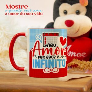artes para canecas de namorados compre e sublime namorados