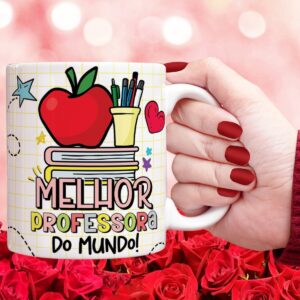 artes para canecas professoras png e corel caneca 2