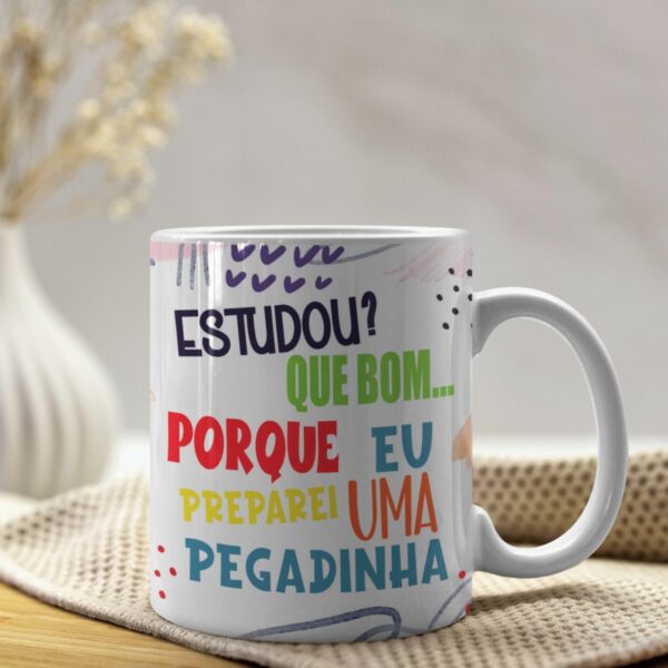 Artes Professoras Canecas -jpg e Corel - Imagem 5