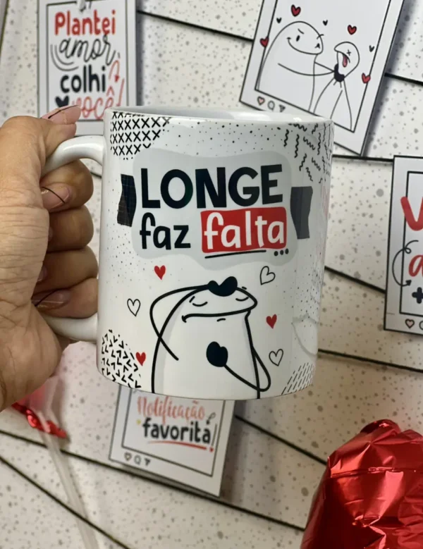 Artes Sublimacao Canecas Edicao Dia Dos Namorados Flork 2