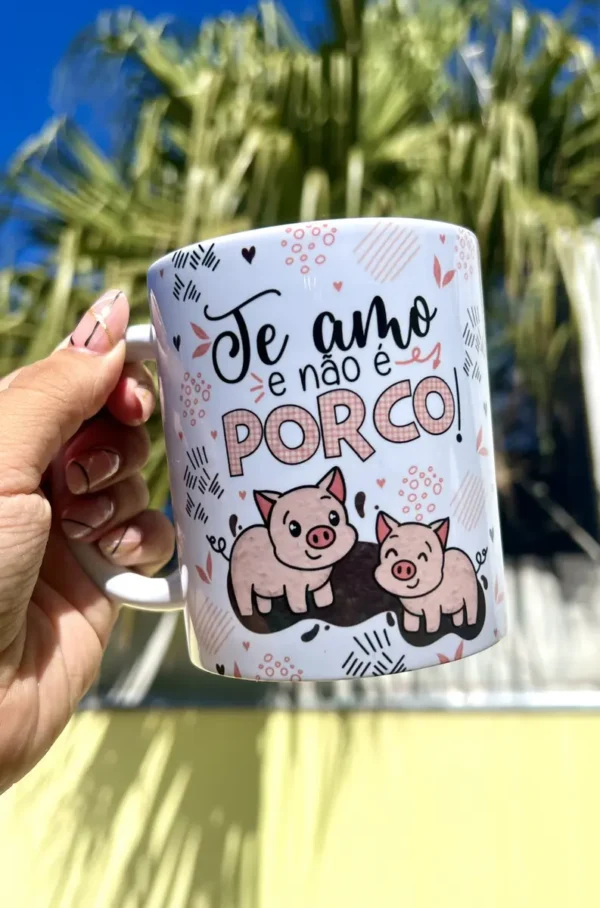 Artes Sublimacao Canecas Edicao Dia Dos Namorados Flork 3