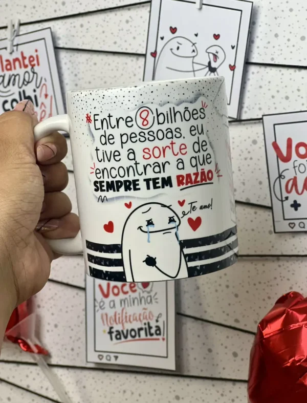 Artes Sublimacao Canecas Edicao Dia Dos Namorados Flork 5