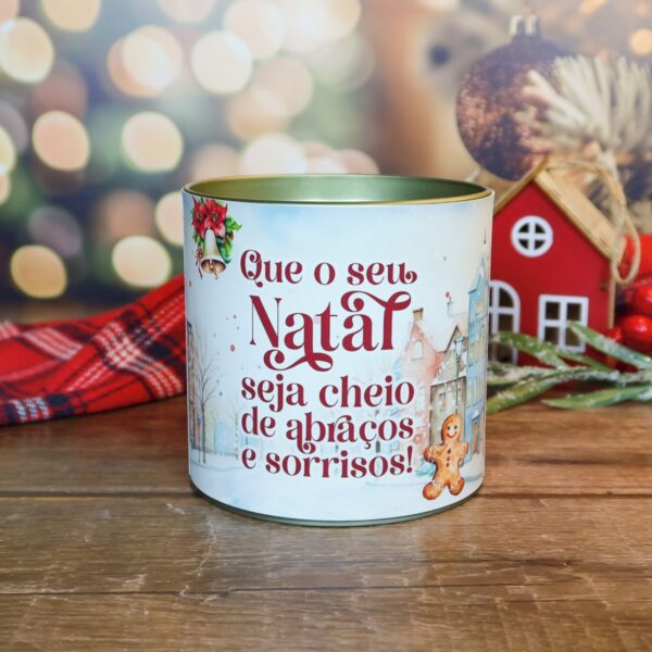 Artes Tubolatas Natal - Studio e pdf - Imagem 3