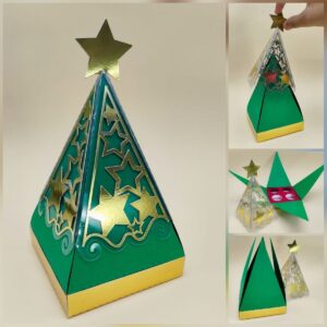 arvore de natal 4 doces pdf e studio natal 4 doces 1