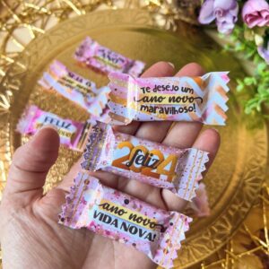 balas e cards ano novo 2024 arquivo digital personalizados 1