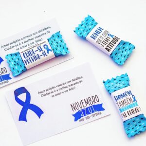 balinha e card novembro azul arquivo digital balinha e card novembro azul