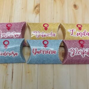 balinhas almofadas mulheres arquivo digital papelaria