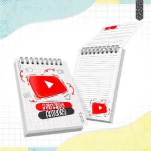 bloquinho a6 youtube arquivo digital bloquinho youtube
