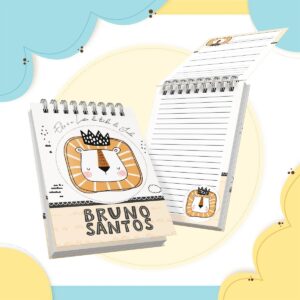 bloquinho cristao menino arquivo digital bloquinho infantil