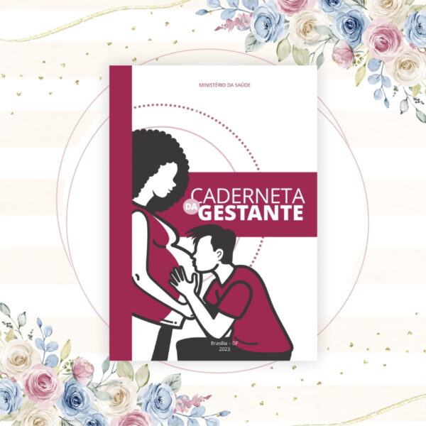 Caderneta da Gestante Sus - Arquivo Digital