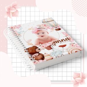 caderneta de saude brinquedos menina arquivo digital bebe 2