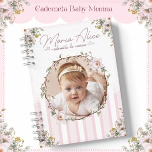 caderneta de vacinacao baby menina arquivo digital caderneta vacinacao menina