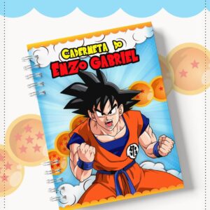 caderneta de vacinacao goku arquivo digital papel e cia