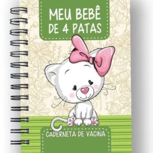 caderneta vacina e registros momentos cat femea 4 2