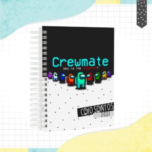 caderno a5 among us arquivo digital caderno a5 among us arquivo digital 1