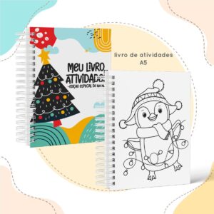 caderno atividades natal arquivo digital miolo digital