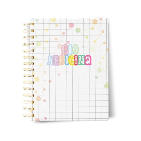 Caderno Biomedicina - Arquivo Digital