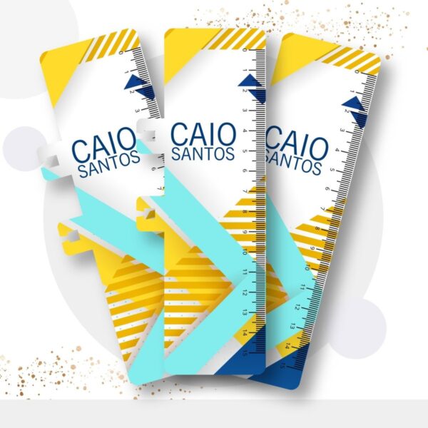 Caderno Capa Masculina - Modelo 4 - Arquivo Digital - Imagem 3