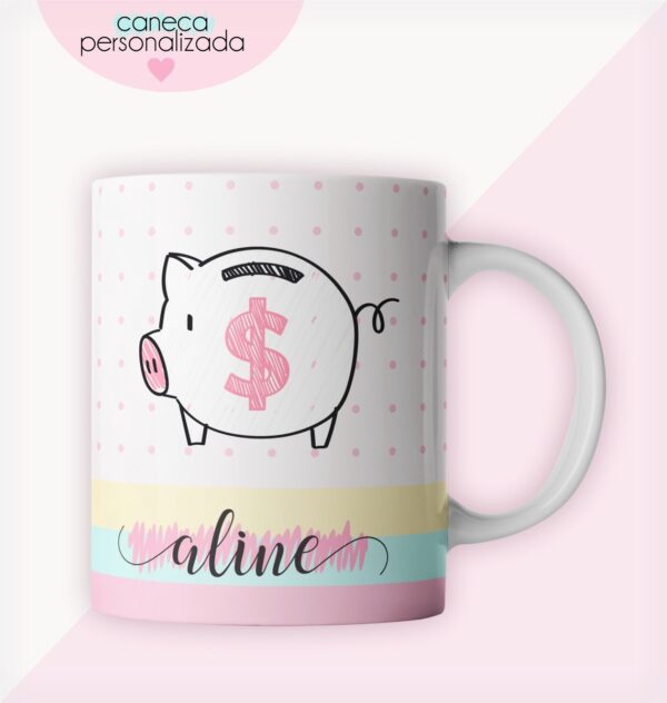 Caderno Controle Financeiro Feminino 02 - Arquivo Digital