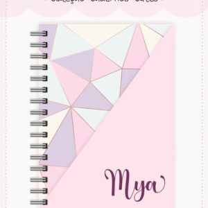 caderno cute menina 11 arquivo digital bebe