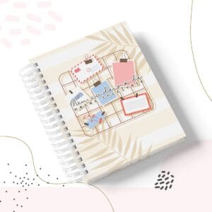Caderno de Metas - Arquivo Digital