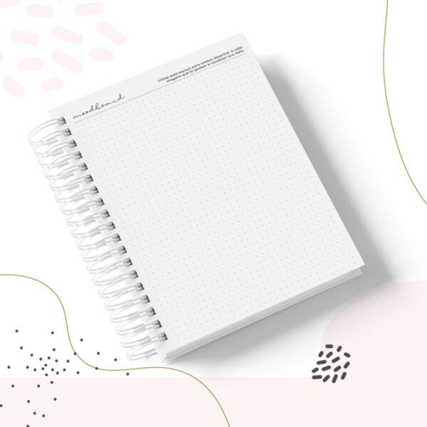 Caderno de Metas - Arquivo Digital