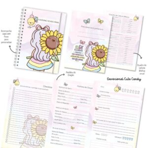 caderno devocional arquivo digital religioso 1