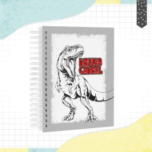 caderno dinossauro arquivo digital dinossauro 2