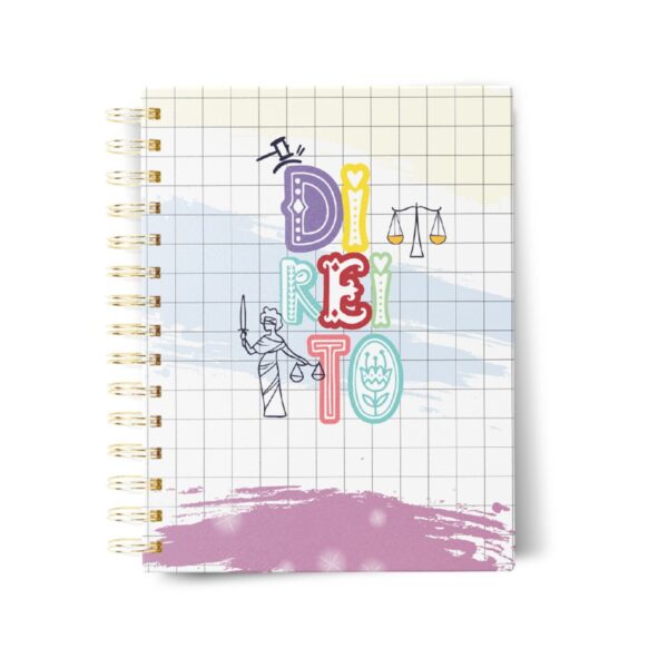 Caderno Direito - Arquivo Digital