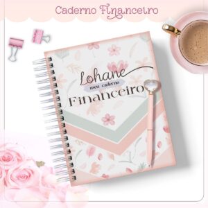 Caderno Financeiro - Arquivo Digital