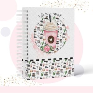 caderno frases modelo 3 arquivo digital caderno frases