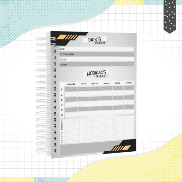 Caderno Games - Arquivo Digital - Imagem 3