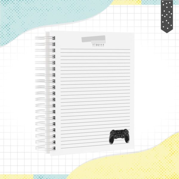 Caderno Games - Arquivo Digital - Imagem 2