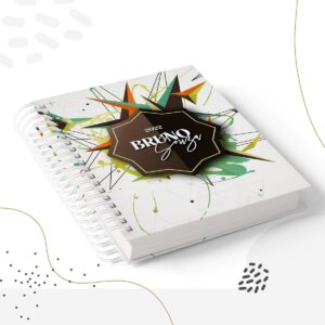 caderno masculino modelo 13 arquivo digital caderno masculino