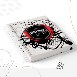 caderno masculino modelo 14 arquivo digital arquivo digital