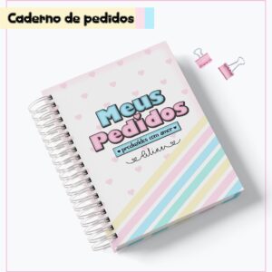 caderno meus pedidos 04 arquivo digital