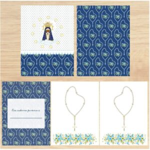 caderno nossa senhora arquivo digital