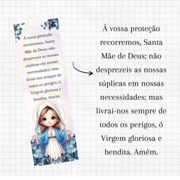 Caderno Nossa Senhora das Graças - Arquivo Digital - Imagem 5