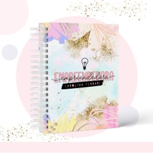 caderno pautado profissao empreendedora arquivo digital miolo digital 1
