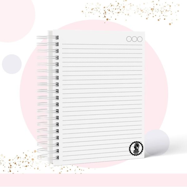 Caderno Pautado Profissão Engenharia - Arquivo Digital - Imagem 2